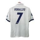 REAL MADRID PRINCIPAL 16/17 CR7