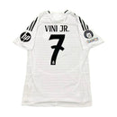 REAL MADRID PRINCIPAL 24/25 VINI JR