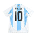 ARGENTINA PRINCIPAL 25/25 MESSI