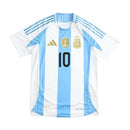ARGENTINA PRINCIPAL 25/25 MESSI