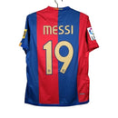 BARCELONA PRINCIPAL 06/07 MESSI