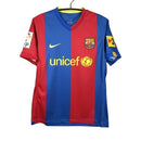 BARCELONA PRINCIPAL 06/07 MESSI