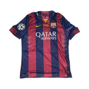 BARCELONA PRINCIPAL 14/15 NEYMAR JR