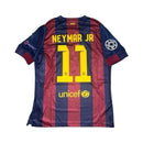 BARCELONA PRINCIPAL 14/15 NEYMAR JR