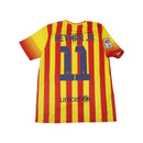 BARCELONA ALTERNATIVA 13/14 NEYMAR JR