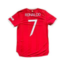 MANCHESTER UNITED PRINCIPAL 21/22 CR7