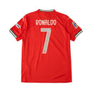 PORTUGAL PRINCIPAL 25/26 CR7