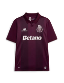 PORTO ALTERNATIVA 26/27