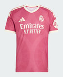 REAL MADRID TERCEIRO EQUIPAMENTO 26/27