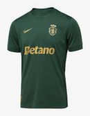 SPORTING - SPECIAL EDITION 120 YEARS 26/27