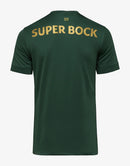 SPORTING - SPECIAL EDITION 120 YEARS 26/27
