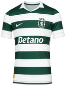 SPORTING PRINCIPAL 26/27