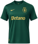 SPORTING - EDIÇÃO ESPECIAL 120 ANOS 26/27