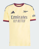 ARSENAL TERCEIRA 26/27
