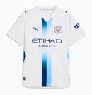 MANCHESTER CITY ALTERNATIVE 26/27