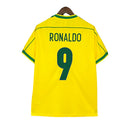 BRASIL PRINCIPAL 98/99 RONALDO NAZARIO